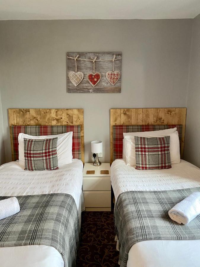 Number 19 Guest House - Self Check In - Under 4 Miles From Barrow In Furness Dalton in Furness Exterior foto