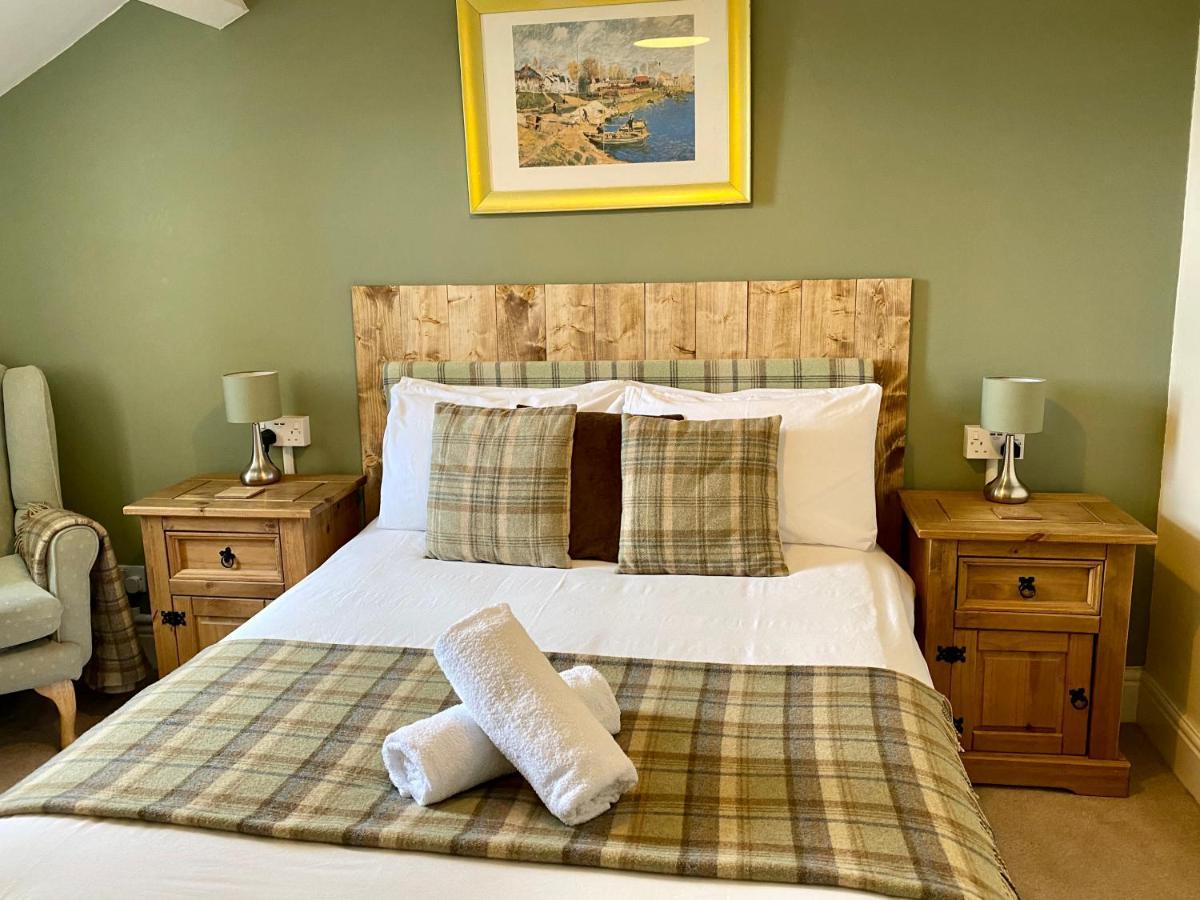Number 19 Guest House - Self Check In - Under 4 Miles From Barrow In Furness Dalton in Furness Exterior foto