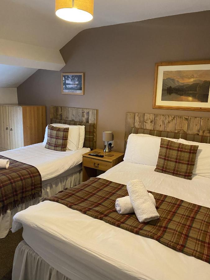 Number 19 Guest House - Self Check In - Under 4 Miles From Barrow In Furness Dalton in Furness Exterior foto