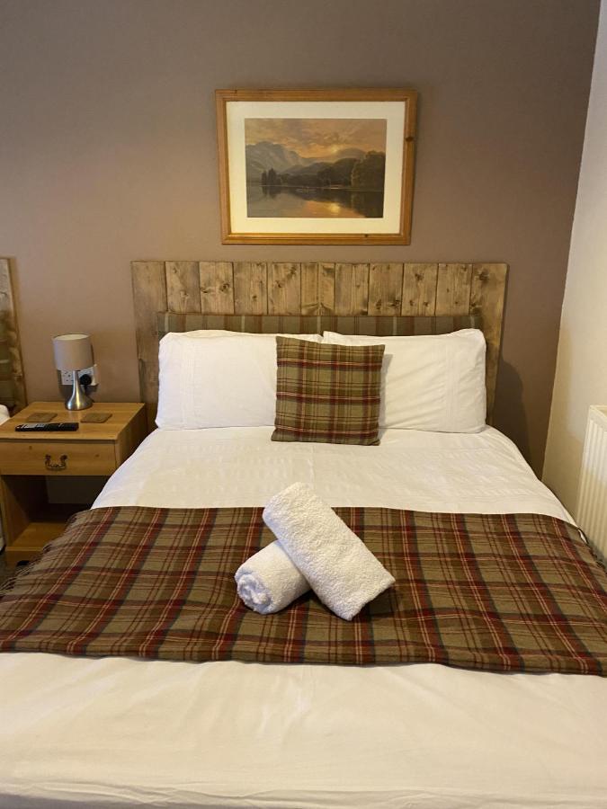 Number 19 Guest House - Self Check In - Under 4 Miles From Barrow In Furness Dalton in Furness Exterior foto