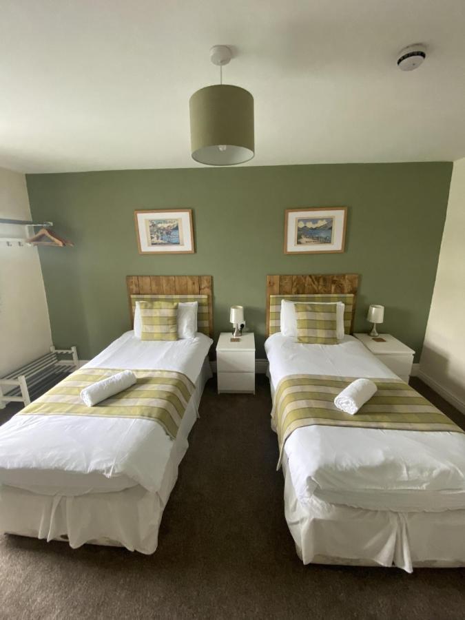 Number 19 Guest House - Self Check In - Under 4 Miles From Barrow In Furness Dalton in Furness Exterior foto