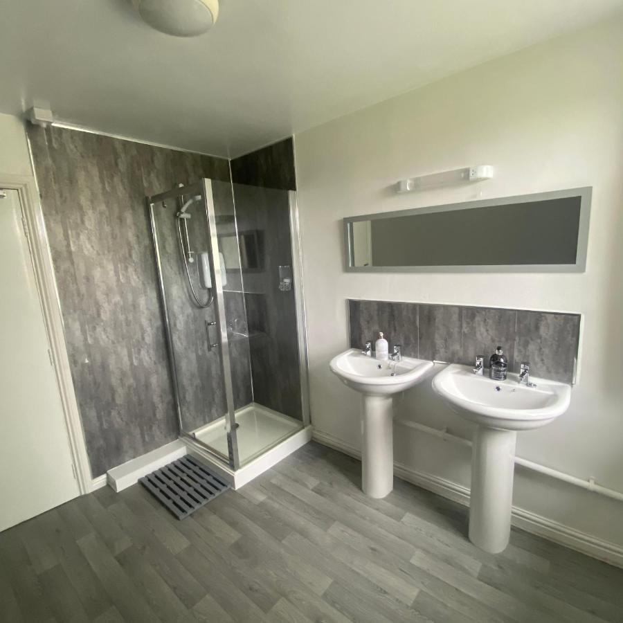 Number 19 Guest House - Self Check In - Under 4 Miles From Barrow In Furness Dalton in Furness Exterior foto