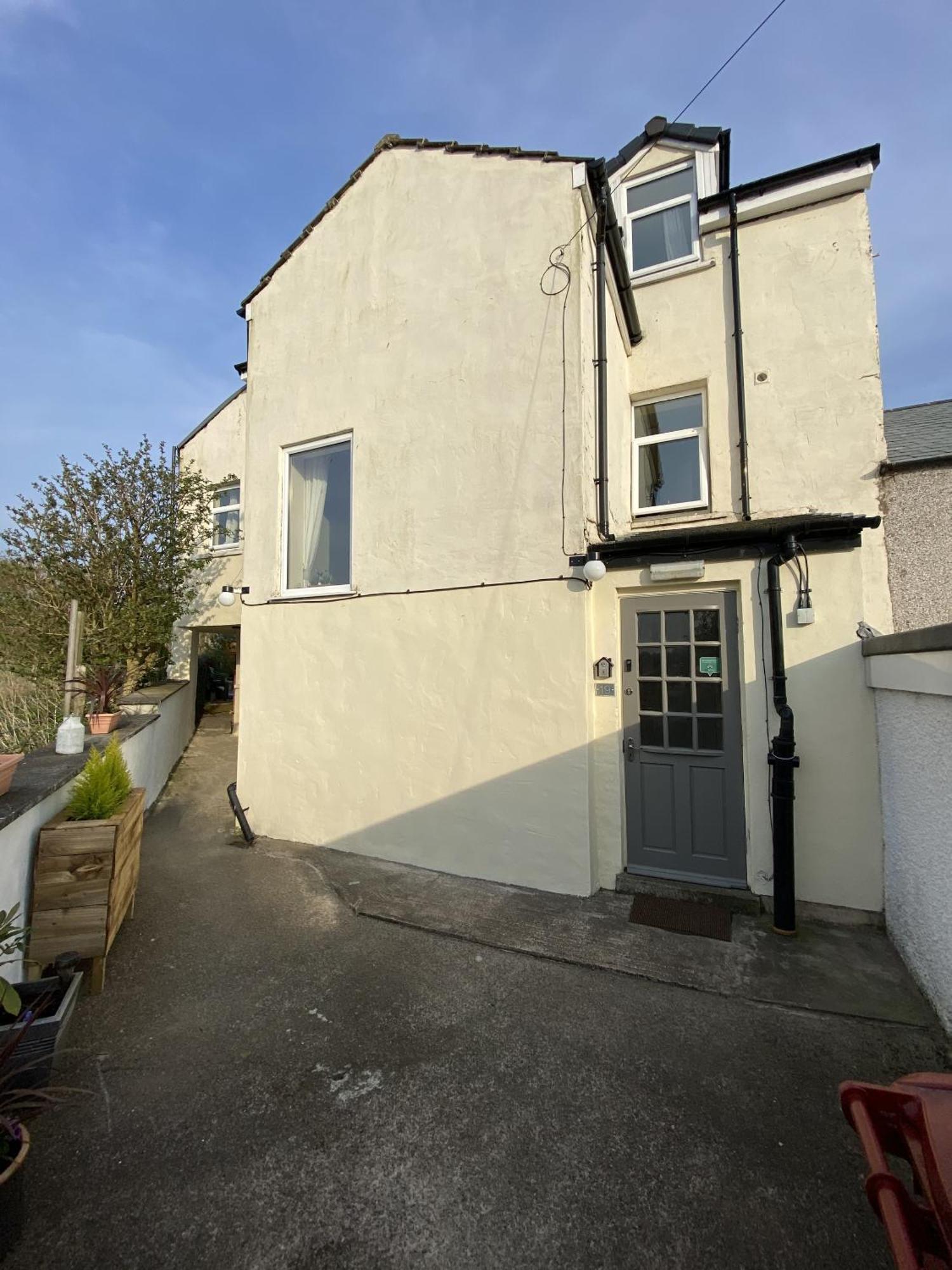 Number 19 Guest House - Self Check In - Under 4 Miles From Barrow In Furness Dalton in Furness Exterior foto