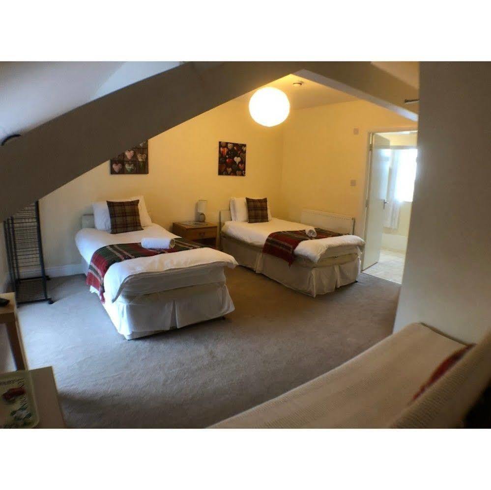 Number 19 Guest House - Self Check In - Under 4 Miles From Barrow In Furness Dalton in Furness Exterior foto